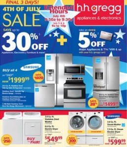 Hhgregg Coupons 2013