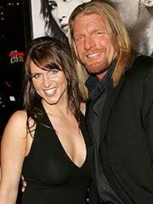 Hhh Wife Photo