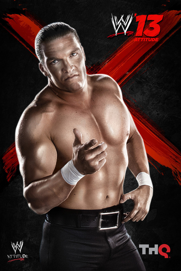 Hhh Wwe 13