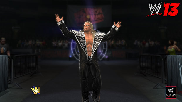 Hhh Wwe 13