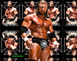 Hhh Wwe Wallpaper