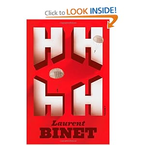 Hhhh Binet Review