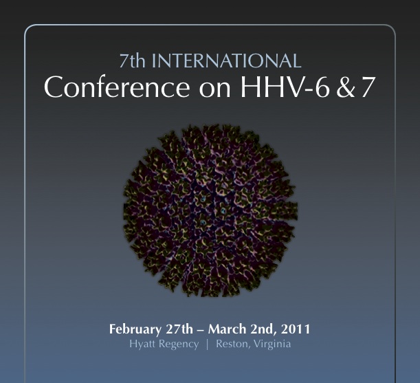 Hhv 6 Conference