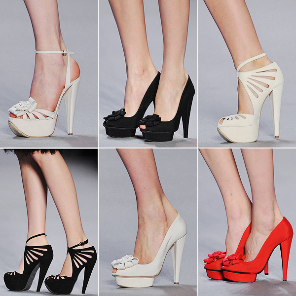 High Heels Shoes For Girls