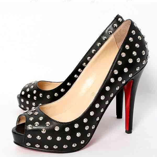 High Heels Shoes For Girls