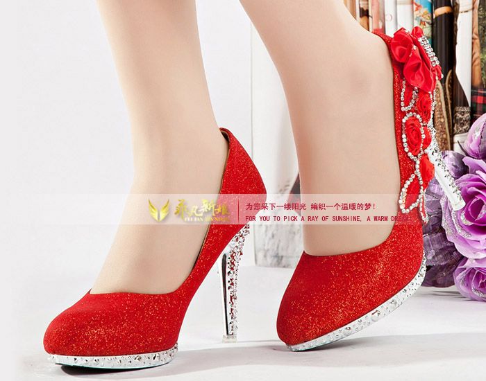 High Heels Shoes For Women Pictures