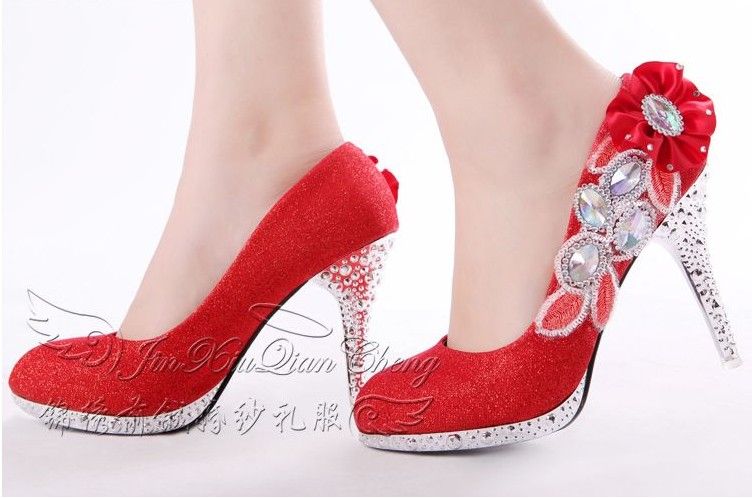 High Heels Shoes For Women Pictures