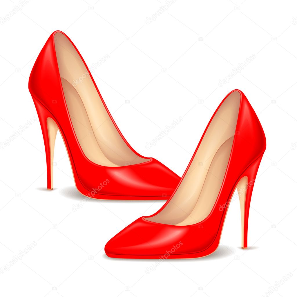 High Heels Shoes Pictures