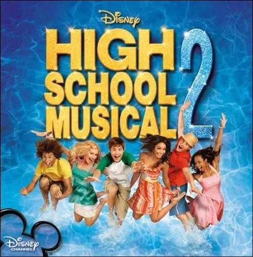 High School Musical 1 2 3