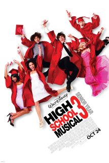 High School Musical 1 2 3 Movies