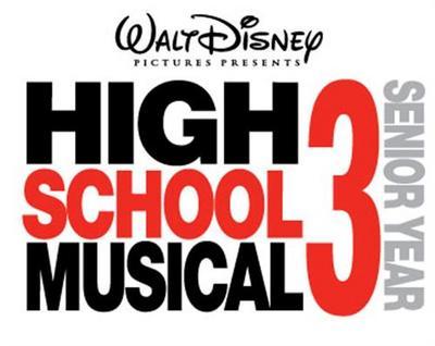 High School Musical 1 2 3 Songs