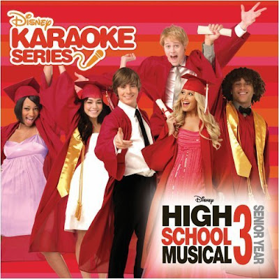 High School Musical 1 2 3 Songs Lyrics