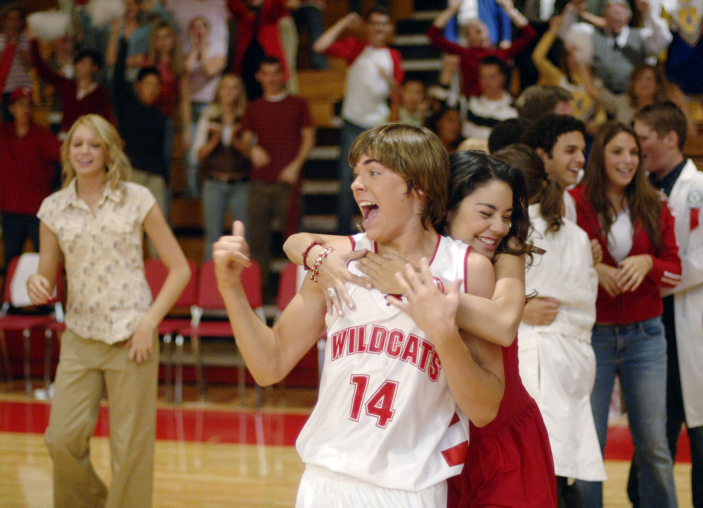 High School Musical 1