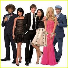 High School Musical 1 Sharpay And Ryan Songs