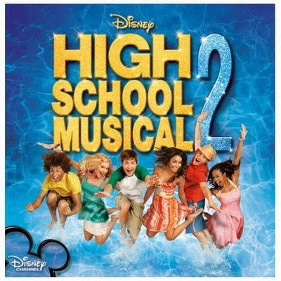 High School Musical 1 Soundtrack
