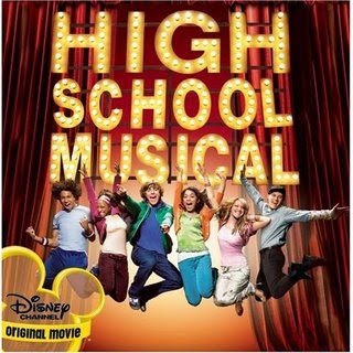 High School Musical 1 Soundtrack