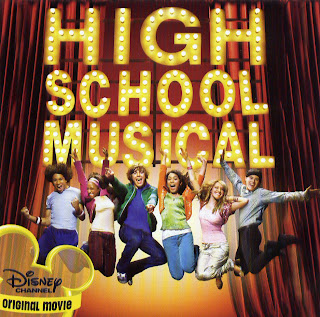 High School Musical 1 Soundtrack