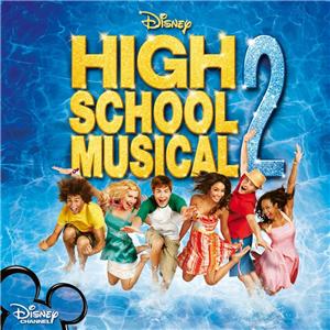 High School Musical 1 Soundtrack Rar