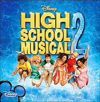 High School Musical 2 Soundtrack Download