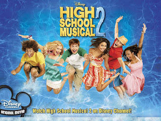 High School Musical 2 Soundtrack Download