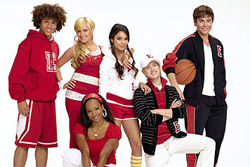 High School Musical 3 Album Download