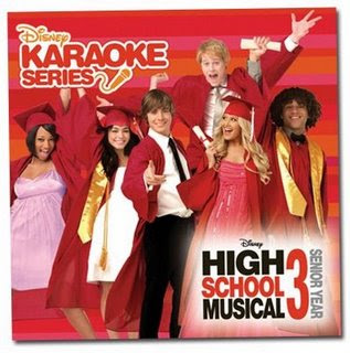 High School Musical 3 Album Download