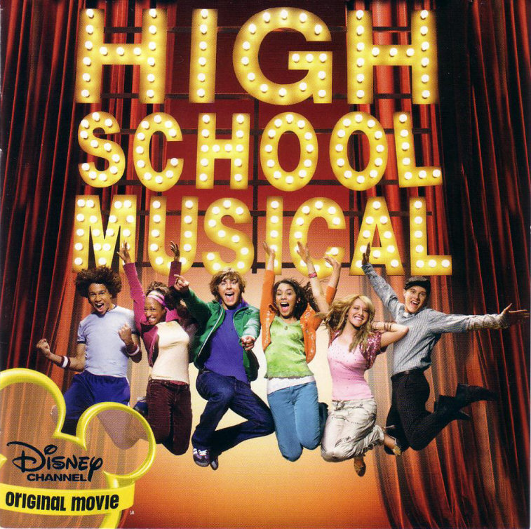 High School Musical 3 Album Download