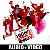 High School Musical 3 Album Free Download