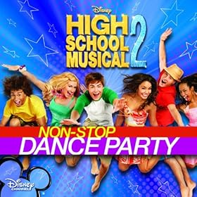 High School Musical 3 Album Mp3