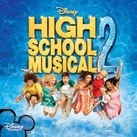 High School Musical 3 Album Mp3