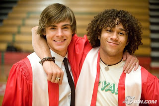 High School Musical 3 Senior Year