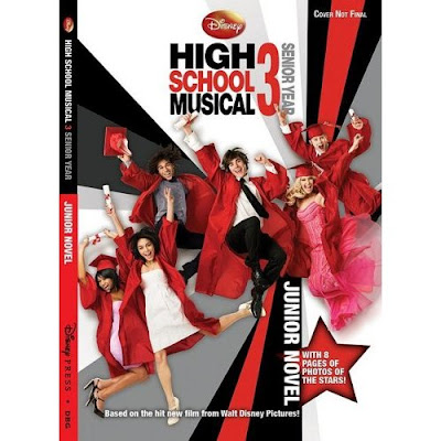 High School Musical 3 Senior Year Soundtrack Download