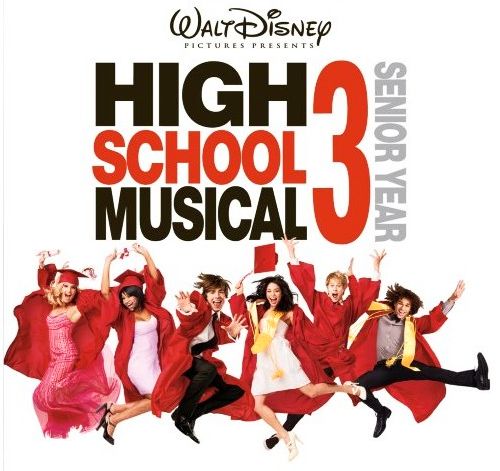 High School Musical 3 Soundtrack Free Download