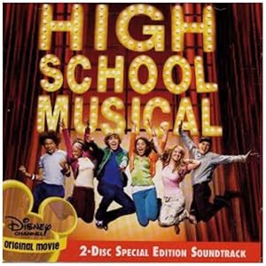 High School Musical 3 Soundtrack Mp3 Download