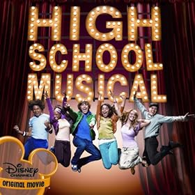 High School Musical 3 Soundtrack Mp3 Download