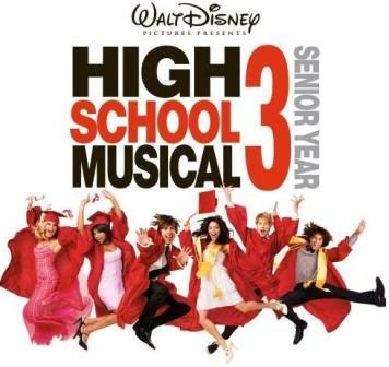High School Musical 4 College Years Release Date