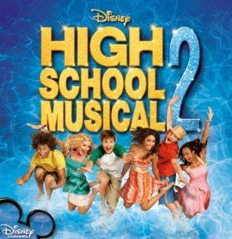 High School Musical 4 College Years Release Date