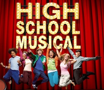 High School Musical 4 East Meets West Full Movie