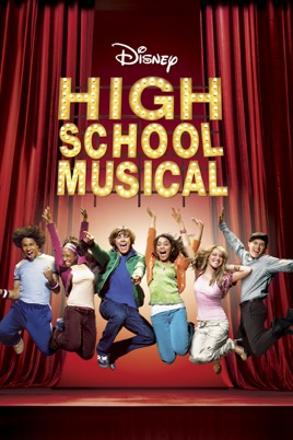 High School Musical 4 East Meets West Part 1