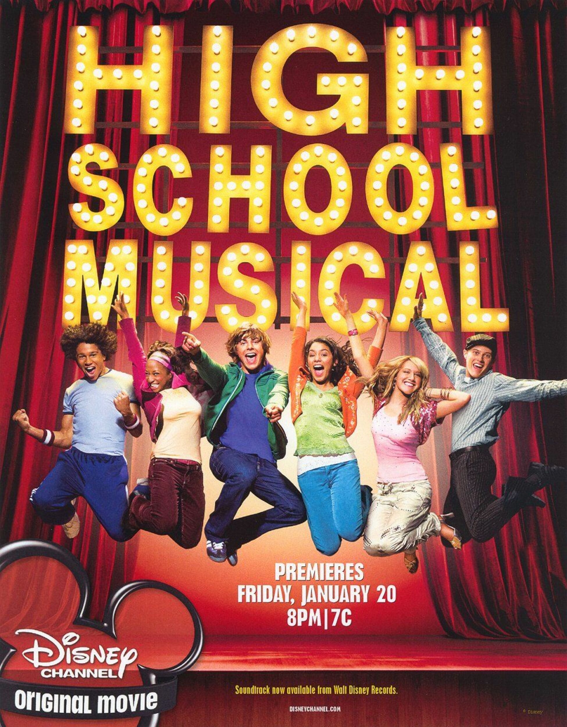 High School Musical 4 East Meets West Release Date