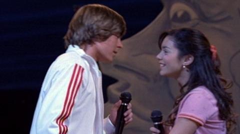 High School Musical 4 East Meets West Release Date