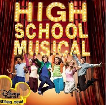 High School Musical 4 Movie Free Download