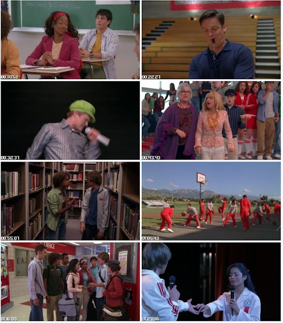 High School Musical 4 Movie Free Download