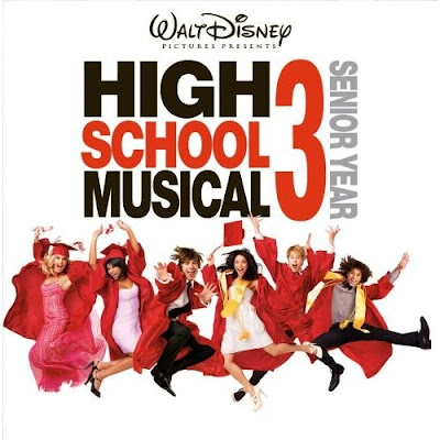 High School Musical 4 Movie Part 1