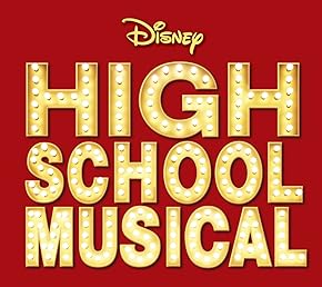 High School Musical Album Songs