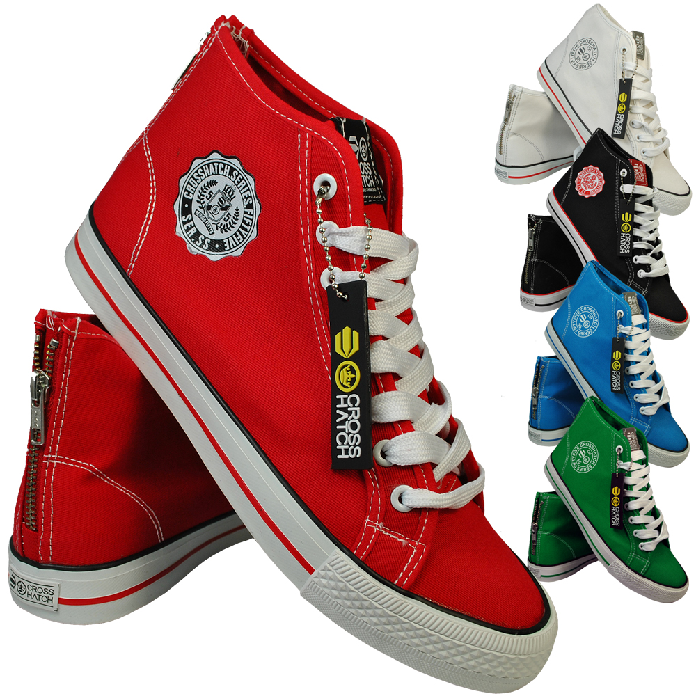 High Tops For Men Uk