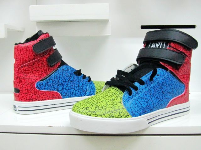 High Tops Shoes For Men