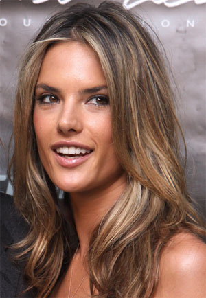 Highlights And Lowlights For Blonde Hair Pictures
