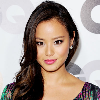 Highlights For Dark Hair Asian