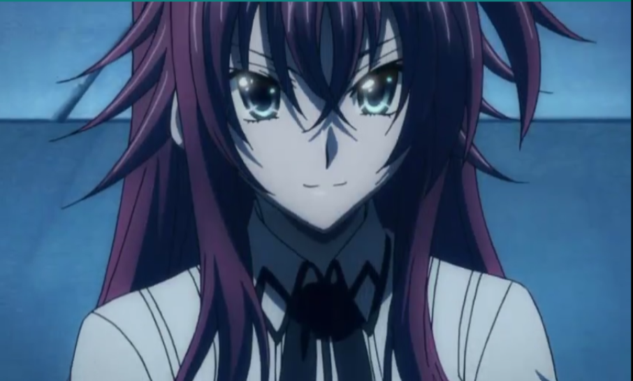 Highschool Dxd Season 2 Episode 1 Eng Sub